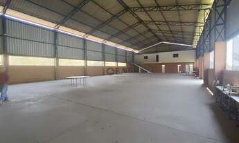 Imagem 5: GALPÃO PARA LOCAÇÃO NO BAIRRO APARECIDINHA - SOROCABA/SP