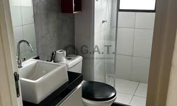 Imagem 4: APARTAMENTO À VENDA NO EDIFÌCIO PARIS - SOROCABA/SP