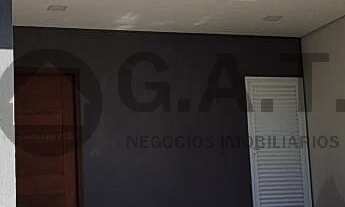 Imagem 2: CASA EM CONDOMÌNIO À VENDA NO ESIDENCIAL VILLAGIO IPANEMA I - SOROCABA/SP