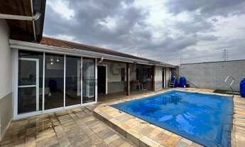 Imagem 2: CASA EM CONDOMÍNIO A VENDA NO IBITI DO PAÇO - SOROCABA/SP