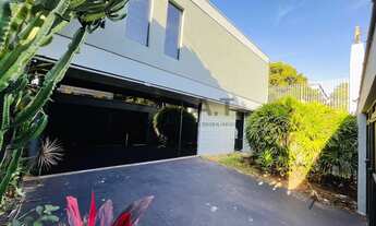 Imagem: CASA COMERCIAL À VENDA SANTA ROSÁLIA