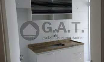 Imagem 5: APARTAMENTO À VENDA NO BOSQUE SÃO PAULO - SOROCABA/SP