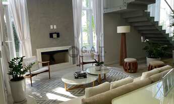 Imagem 6: CASA EM CONDOMÌNIO À VENDA NO IBITI ROYAL - SOROCABA/SP