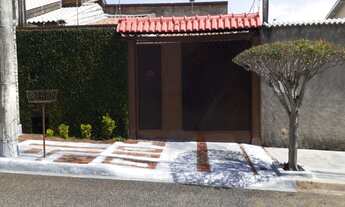 Imagem: Casa à venda em Sorocaba-SP, Wanel Ville