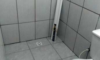 Imagem 4: Casa à venda em Sorocaba-SP, Wanel Ville: 2 quartos, 2 salas, 1 banheiro, 2 vagas de garag