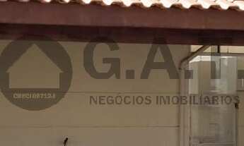 Imagem: CASA EM CONDOMÍNIO À VENDA NO VILA ALLEGRO