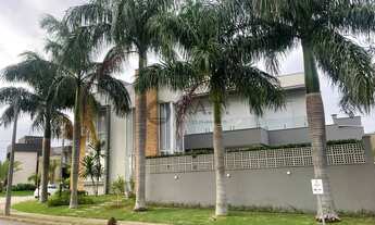 Imagem 2: CASA EM CONDOMÌNIO À VENDA NO IBITI ROYAL - SOROCABA/SP