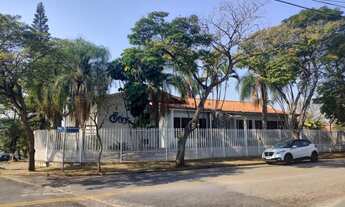 Imagem: CASA COMERCIAL ALUGA JARDIM AMÉRICA SOROCABA/SP