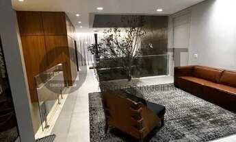 Imagem 7: CASA EM CONDOMÍNIO À VENDA NO ALPHAVILLE NOVA ESPLANADA III - VOTORANTIM/SP