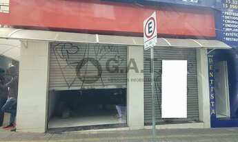 Imagem: SALÃO COMERCIAL PARA LOCAÇÃO NO CENTRO