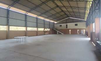 Imagem 4: GALPÃO PARA LOCAÇÃO NO BAIRRO APARECIDINHA - SOROCABA/SP