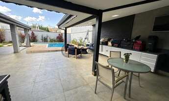 Imagem 6: CASA EM CONDOMÍNIO À VENDA NO IBITI DO PAÇO - SOROCABA/SP