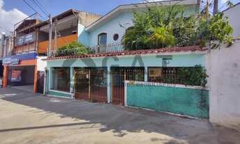 Imagem: CASA À VENDA NO NOVA SOROCABA - SOROCABA/SP