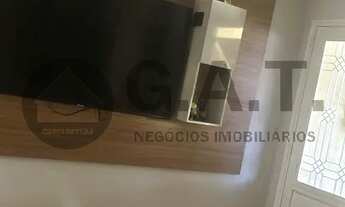 Imagem 2: CASA EM CONDOMÍNIO A VENDA NO MORADAS DO SOL - SOROCABA/SP