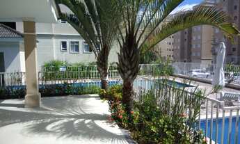 Imagem: APARTAMENTO À VENDA NO BOSQUE SÃO PAULO