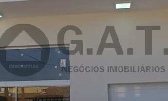 Imagem: CASA À VENDA NO JARDIM SANTA MARTA - SOROCABA/SP