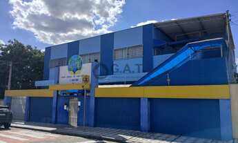 Imagem 2: PRÉDIO COMERCIAL À VENDA NO JARDIM MARIA DO CARMO - SOROCABA/SP