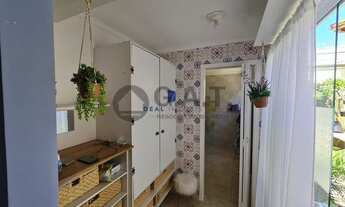 Imagem 5: CASA EM CONDOMÍNIO À VENDA NO VILA ALLEGRO - SOROCABA/SP