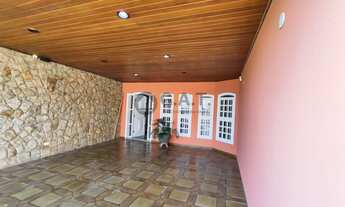 Imagem 2: CASA À VENDA NO TRUJILLO - SOROCABA/SP