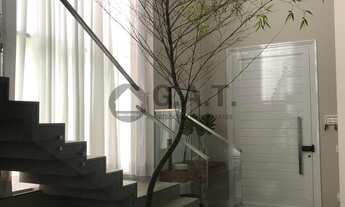 Imagem 7: CASA EM CONDOMÌNIO À VENDA NO IBITI ROYAL - SOROCABA/SP