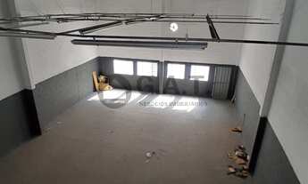 Imagem 5: GALPÃO PARA LOCAÇÃO NO JARDIM LEOCÁDIA - SOROCABA/SP