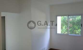 Imagem 4: APARTAMENTO À VENDA NO BOSQUE SÃO PAULO - SOROCABA/SP