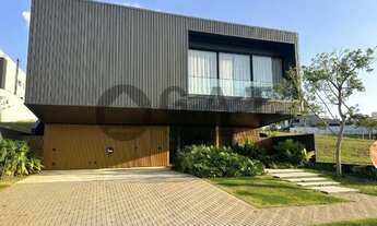 Imagem 1: CASA EM CONDOMÍNIO À VENDA NO ALPHAVILLE NOVA ESPLANADA III - VOTORANTIM/SP