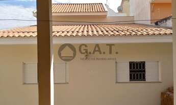 Imagem 3: CASA À VENDA NO JARDIM DAS ESTRELAS - SOROCABA/SP