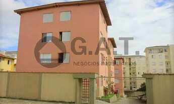 Imagem: Apartamento à venda em Sorocaba-SP, Jardim