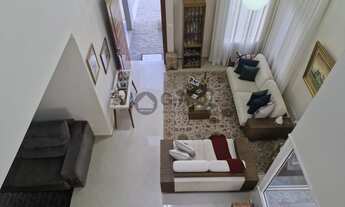 Imagem 2: CASA EM CONDOMÍNIO À VENDA NO CONDOMÍNIO SUNSET - SOROCABA/SP