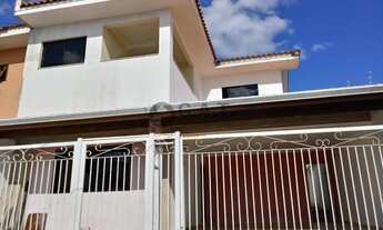 Imagem: CASA À VENDA NO JARDIM DAS ESTRELAS - SOROCABA/SP