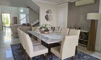 Imagem 4: CASA EM CONDOMÍNIO À VENDA NO CONDOMÍNIO SUNSET - SOROCABA/SP