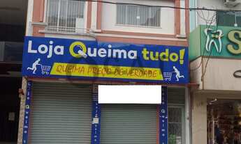 Imagem 1: SALÃO PARA LOCAÇÃO NO CENTRO DE SOROCABA/SP