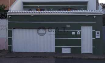 Imagem: CASA À VENDA NA VILA BARÃO - SOROCABA/SP