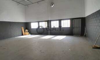 Imagem 6: GALPÃO PARA LOCAÇÃO NO JARDIM LEOCÁDIA - SOROCABA/SP