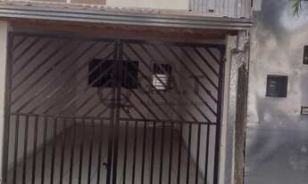 Imagem 3: CASA À VENDA NO JD. DAS AZALÉIAS - SOROCABA/SP