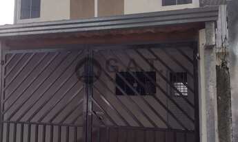 Imagem 2: CASA À VENDA NO JD. DAS AZALÉIAS - SOROCABA/SP