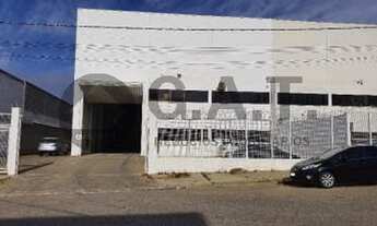 Imagem 3: GALPÃO PARA LOCAÇÃO NO CAJURU