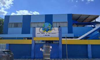 Imagem 1: PRÉDIO COMERCIAL À VENDA NO JARDIM MARIA DO CARMO - SOROCABA/SP