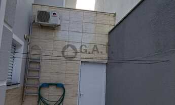 Imagem 7: CASA EM CONDOMÍNIO À VENDA NO LAGO DA BOA VISTA - SOROCABA/SP