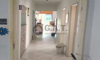 Imagem 3: CASA COMERCIAL À VENDA NO JARDIM EMILIA - SOROCABA/SP