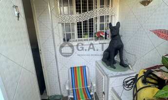 Imagem 5: CASA À VENDA NA VILA HORTÊNCIA - SOROCABA/SP