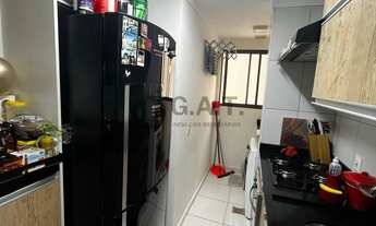 Imagem 2: APARTAMENTO À VENDA NO EDIFÌCIO PARIS - SOROCABA/SP