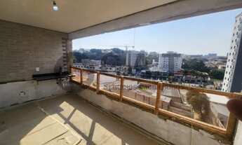 Imagem 2: APARTAMENTO À VENDA NO TORRE ALPHA VERSAILLES - SOROCABA/SP