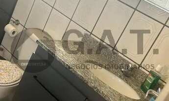 Imagem 7: CASA EM CONDOMÍNIO A VENDA NO MORADAS DO SOL - SOROCABA/SP