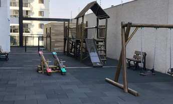 Imagem 6: APARTAMENTO PARA LOCAÇÃO NO IMPÉRIA RESIDENCE - SOROCABA/SP