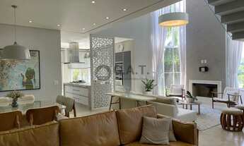 Imagem 3: CASA EM CONDOMÌNIO À VENDA NO IBITI ROYAL - SOROCABA/SP