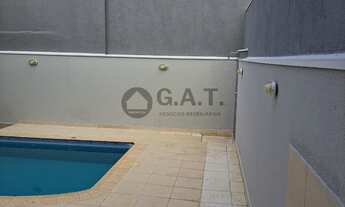 Imagem 4: CASA EM CONDOMÍNIO À VENDA NO LAGO DA BOA VISTA - SOROCABA/SP