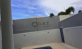 Imagem 6: CASA EM CONDOMÍNIO À VENDA NO LAGO DA BOA VISTA - SOROCABA/SP