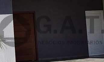 Imagem: CASA EM CONDOMÌNIO À VENDA NO ESIDENCIAL